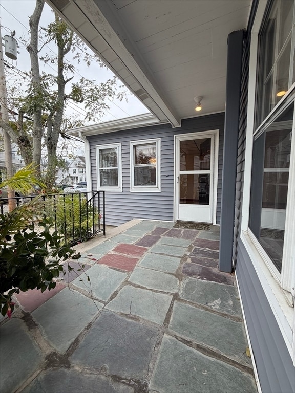 Foto del edificio - 174 Adams St