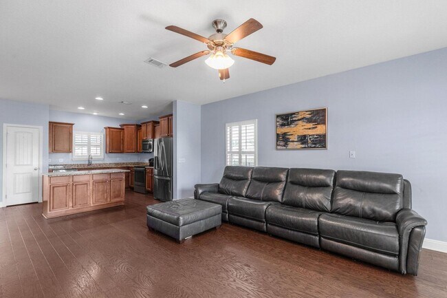 Foto del edificio - 142 Pin Oak Loop