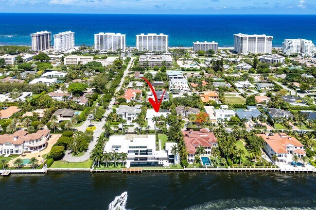 Foto del edificio - 1350 Spanish River Rd