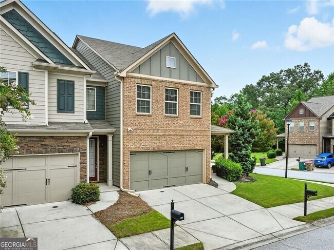 Foto del edificio - 2408 Chancery Mill Ln