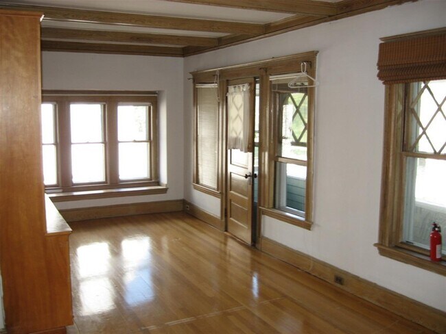 Foto del edificio - 34 Leonard St