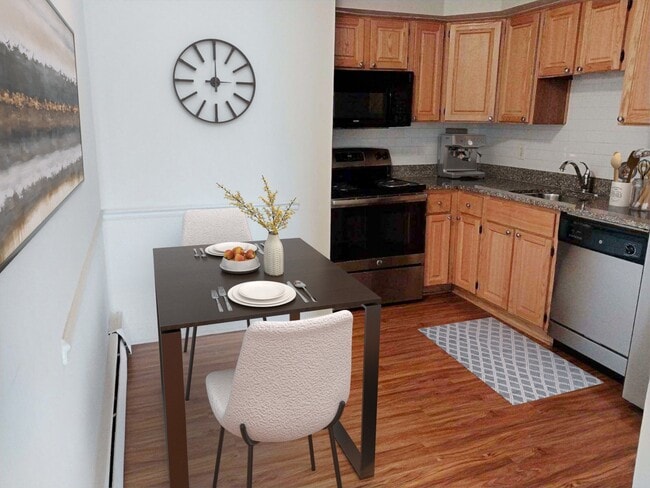 Foto del edificio - 3401 N Oxford Valley Rd