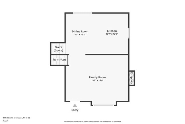 Building Photo - 14 Fieldale Ct