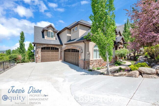 Foto del edificio - 567 E Greystone Dr