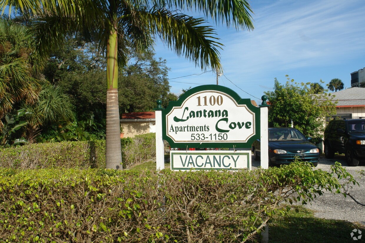 Lantana Cove Apartments Lake Worth, FL