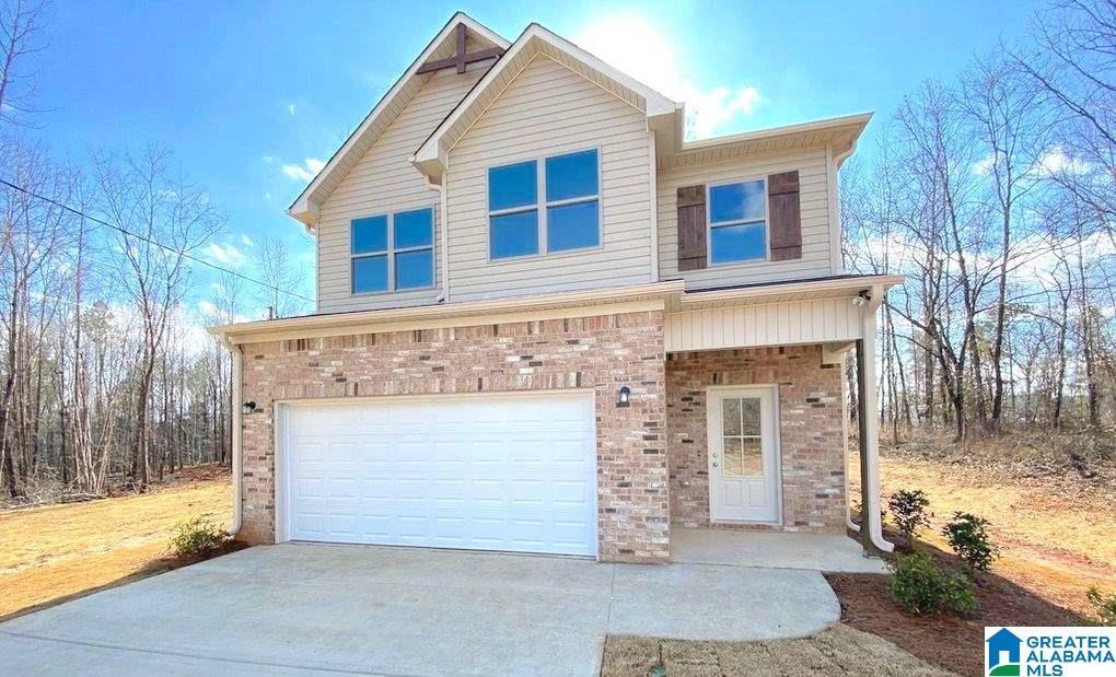 Foto principal - 11670 Woodland Lake Rd