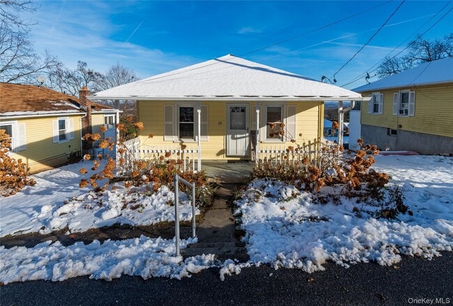 Building Photo - 35 Hudson Terrace