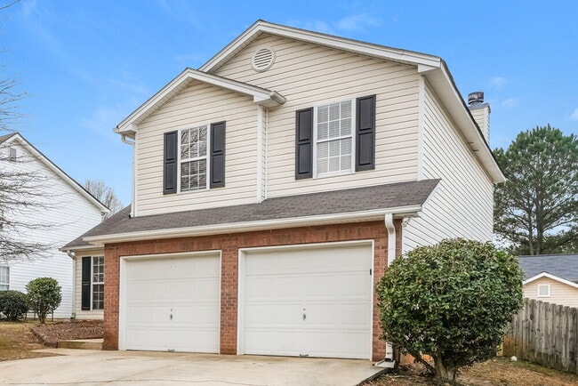 Foto del edificio - 2249 Ligney Creek Ln