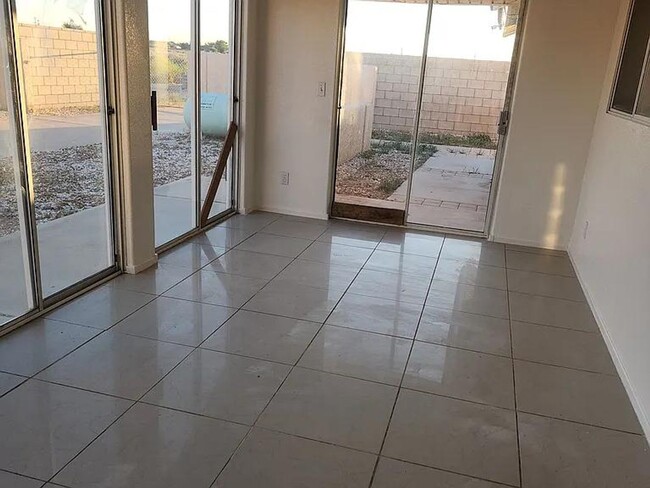 Building Photo - California City Family Home