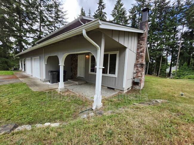 Photo - 3234 SE Goldmaur Ct Apartment