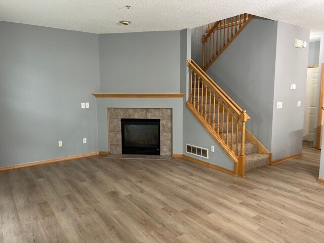 Living Room - 15445 Frost Path