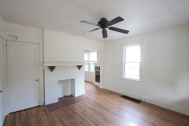 Foto del edificio - 316 Whitney Ave