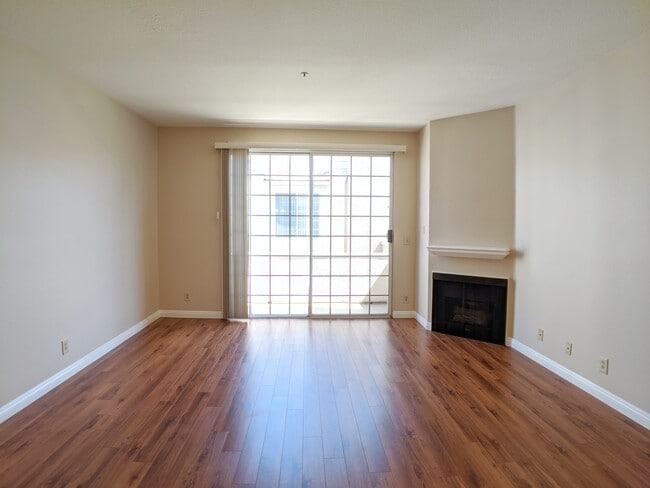 Floorplan - The Madison Apartments