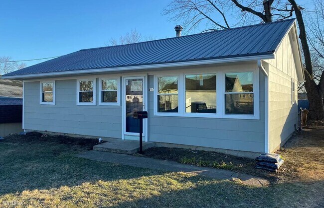 Foto del edificio - 3 br, 1 bath House - 410 South William Street