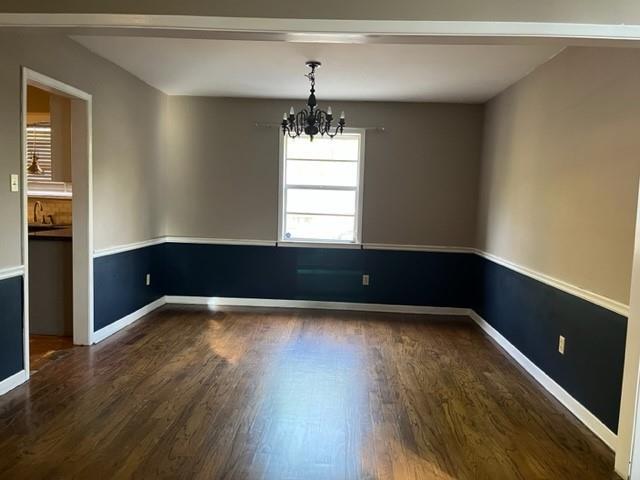 Foto del edificio - 5512 White Pine Dr