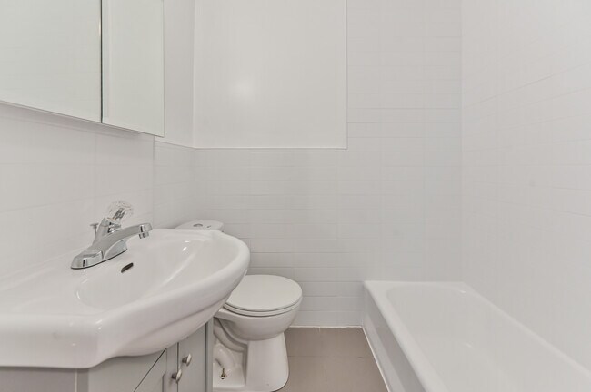 Photo du bâtiment - Skyliner