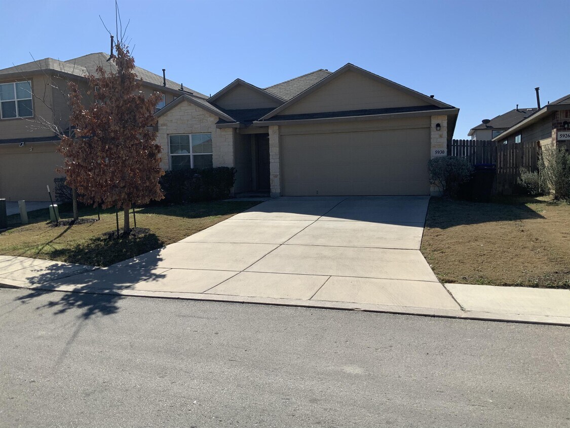 5930 Lazo Vly, San Antonio, TX 78244 House for Rent in San Antonio