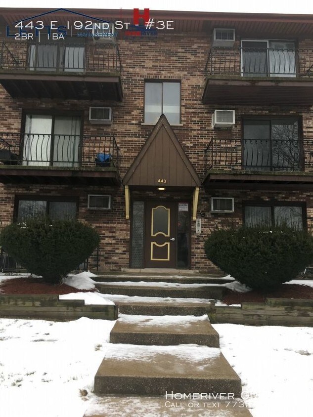 Beautiful 2 Bedroom Apartment HEAT INCLUDED! Apartment for Rent in