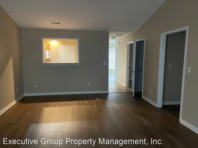 Foto del edificio - 2 br, 2 bath House - 110 MCINTOSH DRIVE