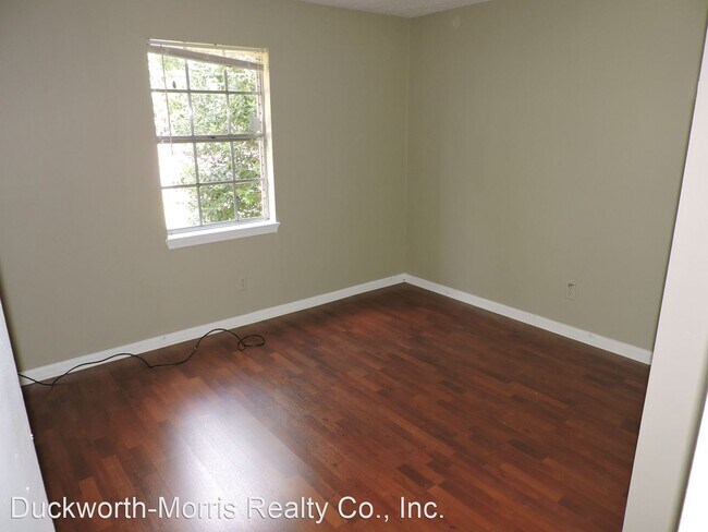 Foto del edificio - 3 br, 1 bath House - 10801 Tiara Drive