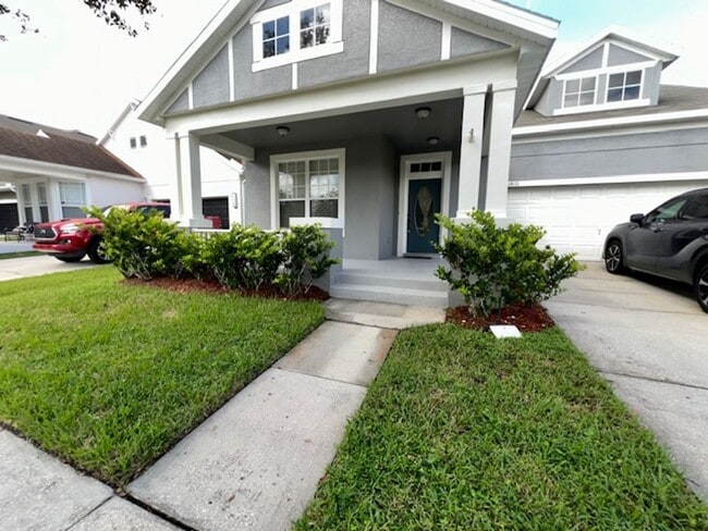 Building Photo - MOVE IN NOW! Beautiful 3X2- 1 story home d...