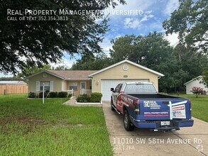 Building Photo - 11010 SW 58th Avenue Rd