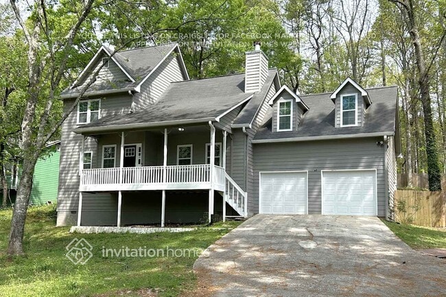 Building Photo - 325 Township Dr