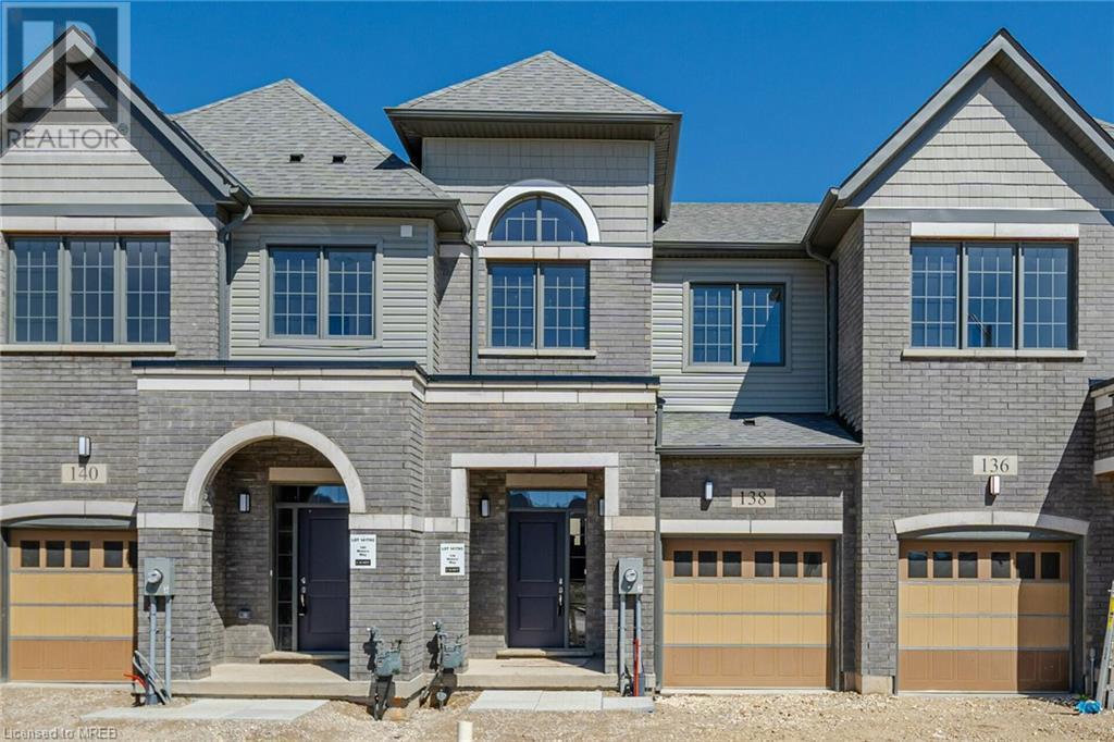 138 Waters Wy, Arthur, ON N0G 1A0 House for Rent in Arthur, ON