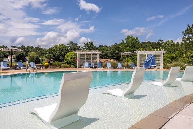 Apartamentos Lakeside Village - Lakeside Village Apartments