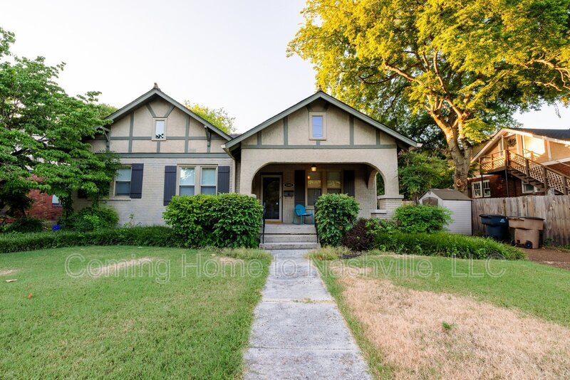 2802 W Linden Ave, Nashville, TN 37212 House Rental in Nashville, TN