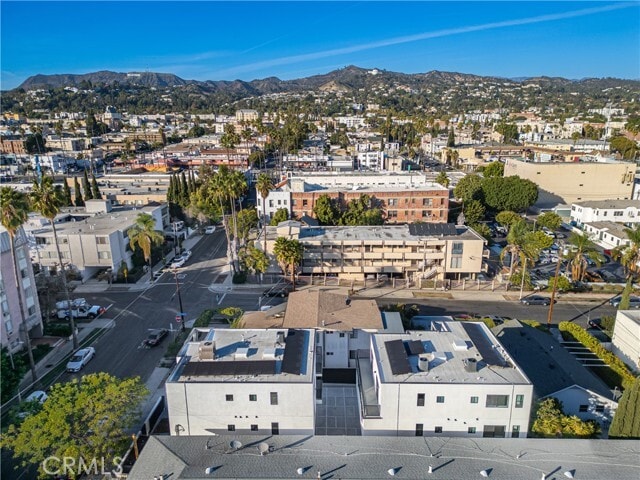 Foto del edificio - 1342 N Kingsley Dr