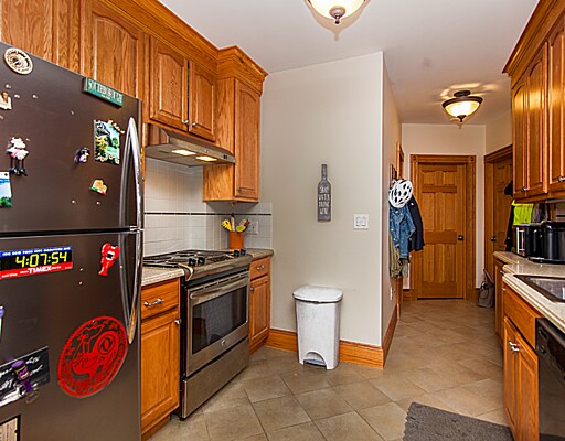 Foto del edificio - 137 Charles St