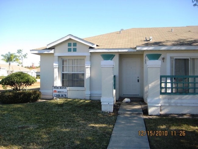 Community Pool Osceola County - Community Pool  Osceola County House