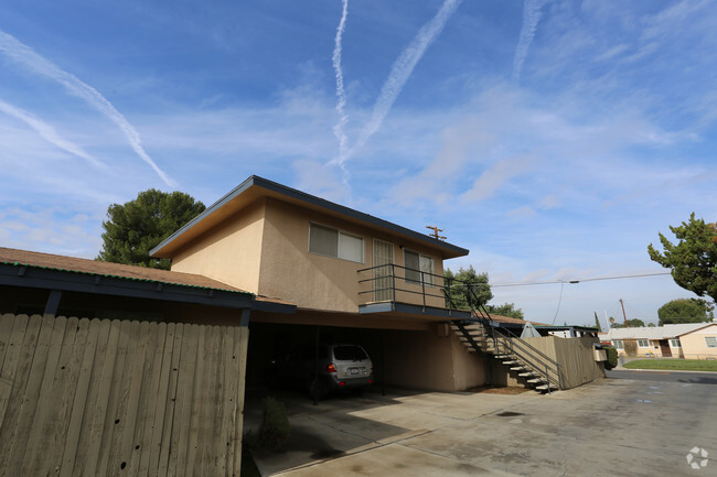 Building Photo - Lacey Villa Apartments