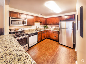 Interior Photo - Grandin House
