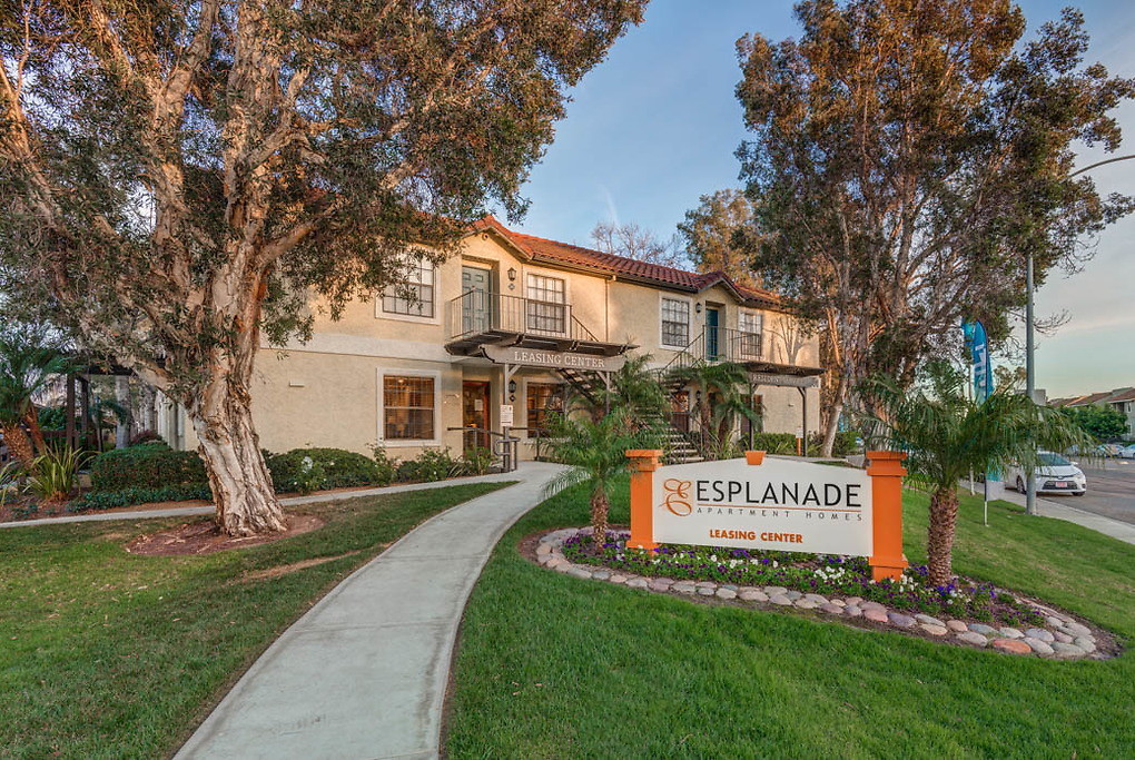 Esplanade Apartments - San Diego, CA | Apartments.com