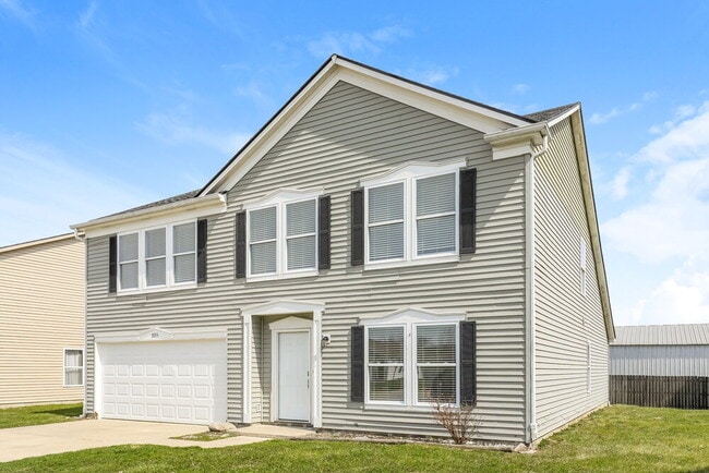 Building Photo - 2035 Brookside Ct