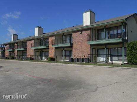 Foto principal - 1809 Baker Dr