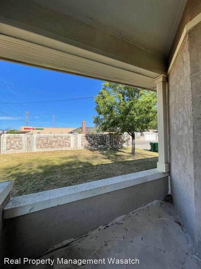 Building Photo - 3 br, 1 bath House - 1478 W 7800 S