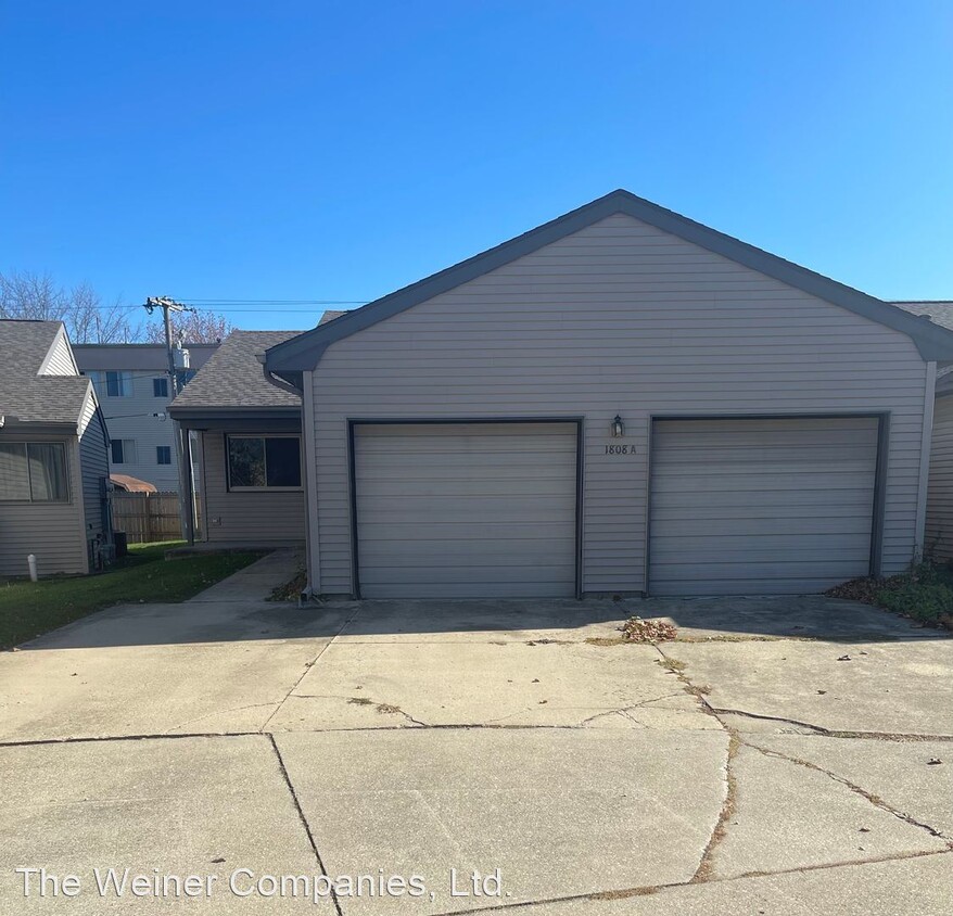 Primary Photo - 2 br, 2 bath House - 1808 A Glenwood Oaks Ct.