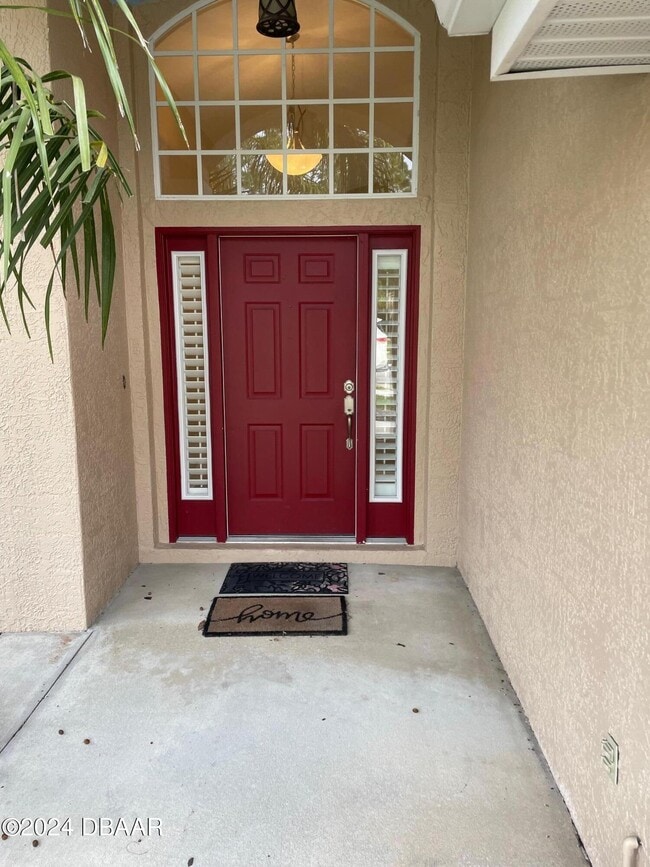 15 Cormorant Cir, Daytona Beach, FL 32119 House Rental in Daytona