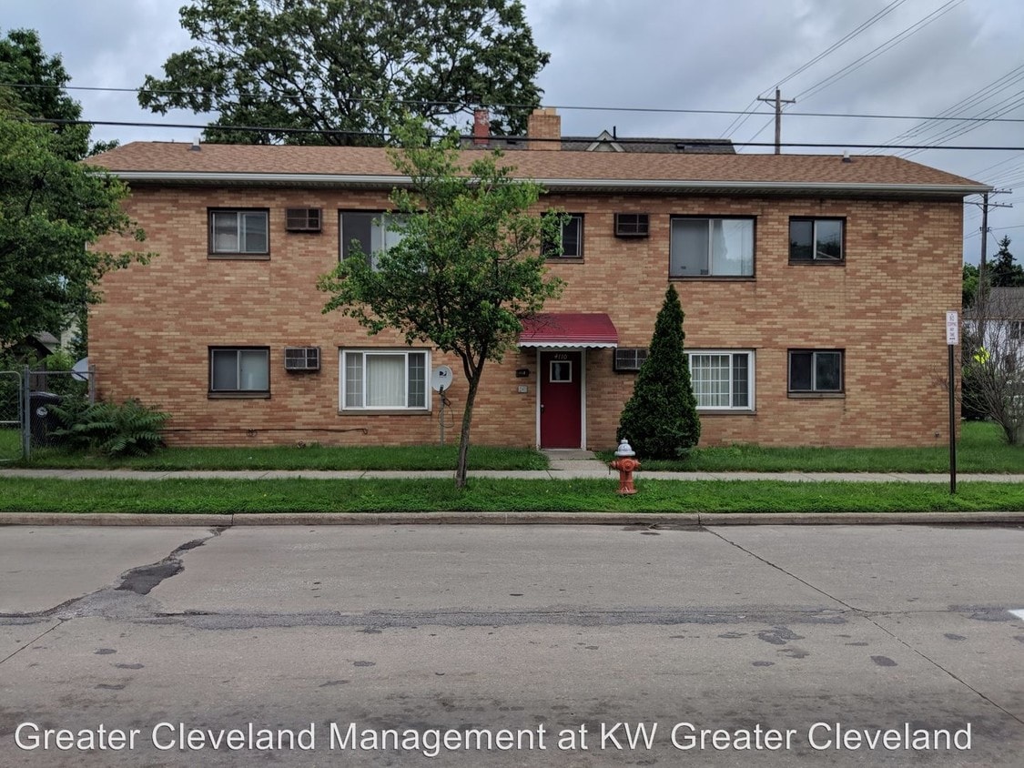 Primary Photo - 4110 Storer Ave