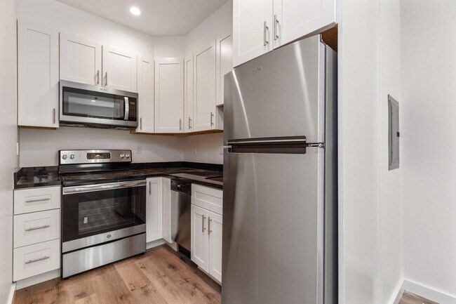 Foto del edificio - 905 Capp St