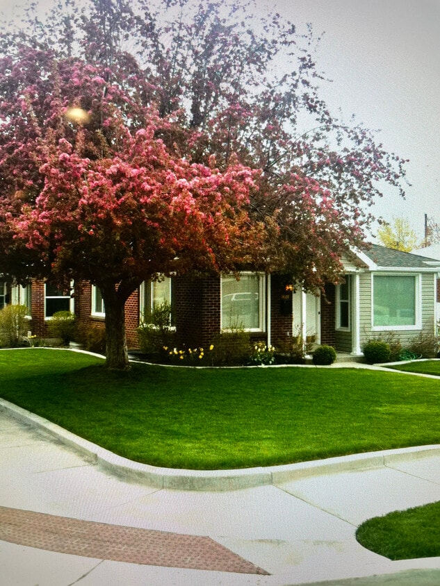 1754 S 1700 E, Salt Lake City, UT 84108 House Rental in Salt Lake City, UT