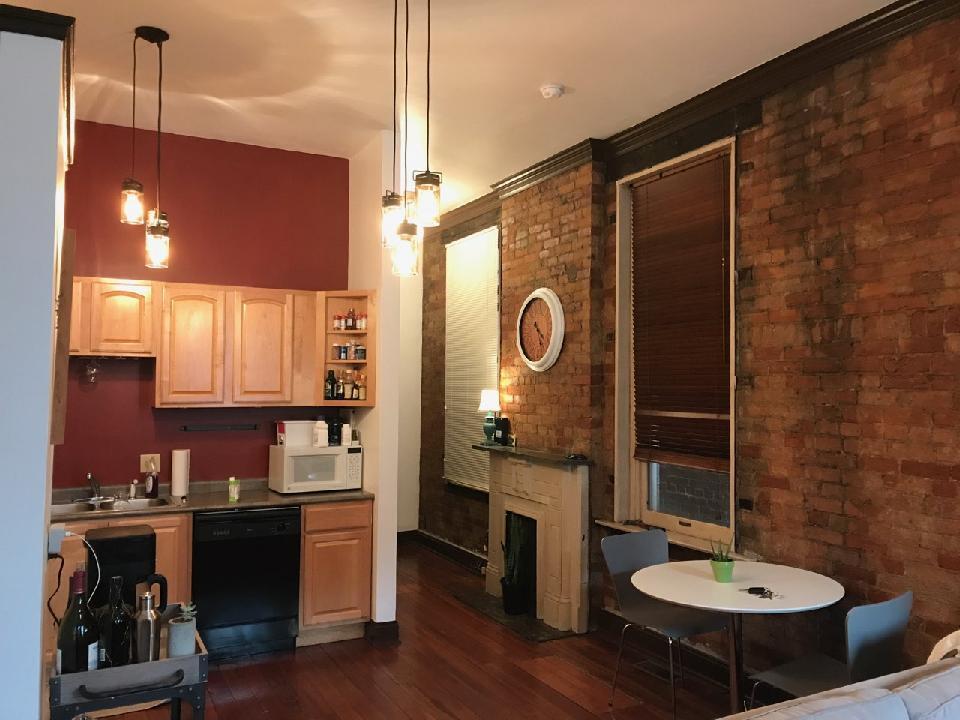 Foto del edificio - 1404 Sycamore St