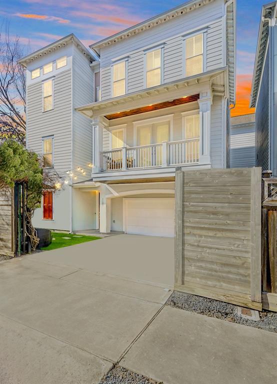 Building Photo - 1121 Moy St