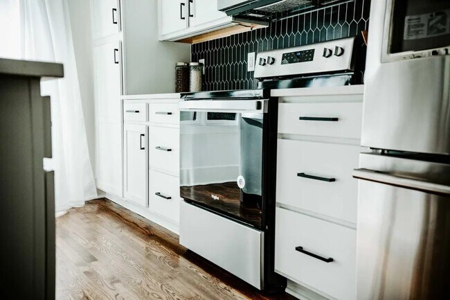 Foto del edificio - 2276 Sutton St SE