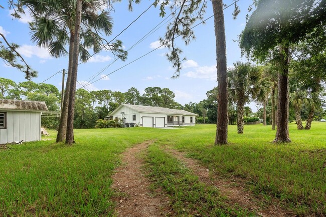 Photo - 9949 154th Rd N House