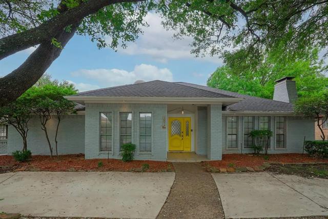 Foto principal - 10014 Chimney Hill Ln
