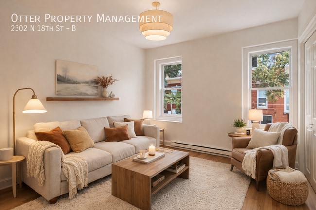 Photo - 2302 N 18th St Apartment